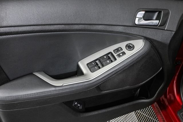 2015 Kia Optima SX photo 6