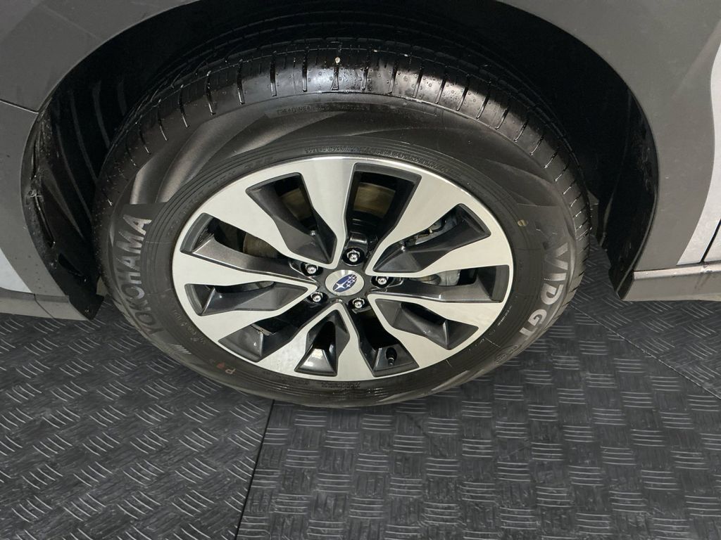 2024 Subaru Outback Limited photo 13