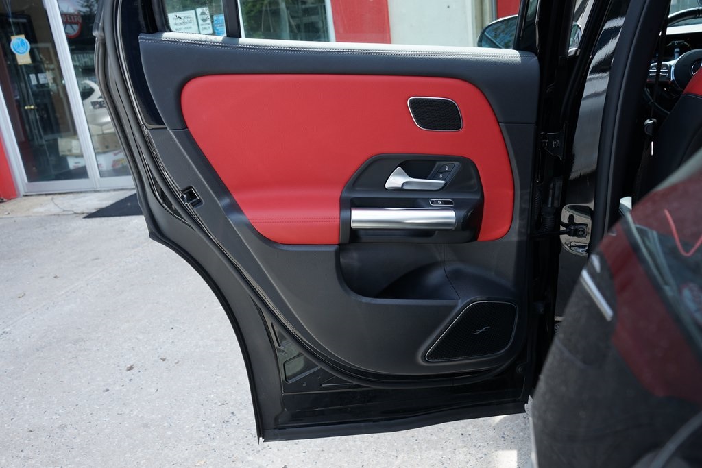 2023 Mercedes Benz GLA 45 AMG 4MATIC photo 31