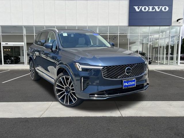 2025 Volvo XC90 Ultra's photo