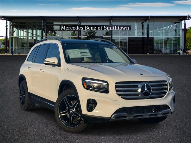 2026 Mercedes-Benz GLB GLB 250's photo