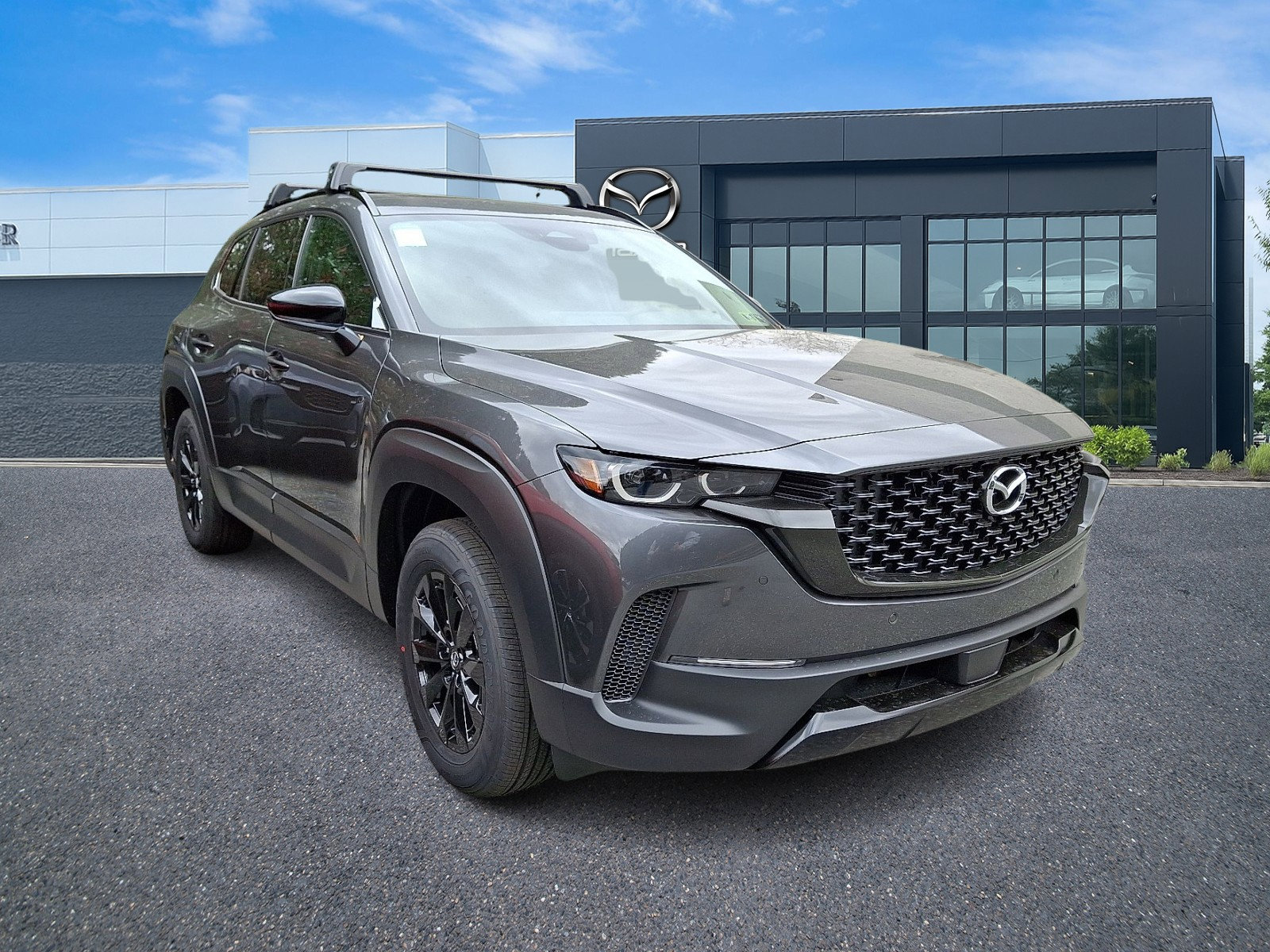 2026 Mazda CX-50 Premium's photo