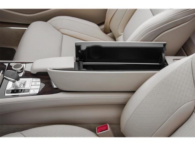 2018 Mercedes Benz SL 550 photo 4