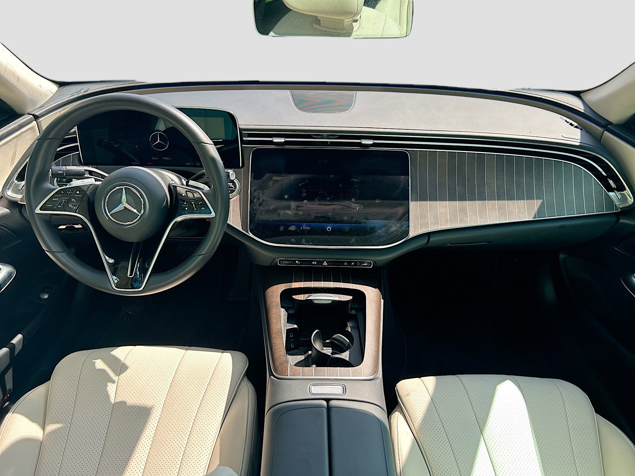 2025 Mercedes Benz E 350 photo 10