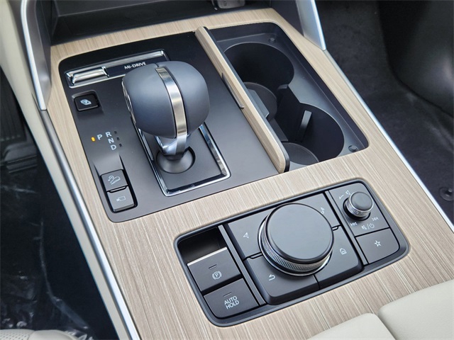 2025 Mazda CX-90 Plug-in Hybrid Premium Plus photo 18