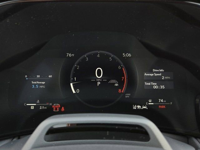 2026 Lexus TX 350 Premium photo 28