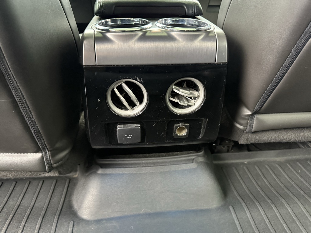 2014 Ford F-150 Limited photo 55