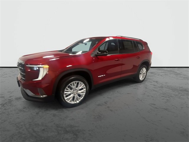 2026 Gmc Acadia Elevation photo 4