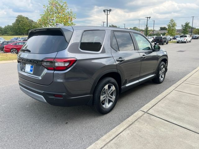 2025 Honda Pilot EX-L photo 5