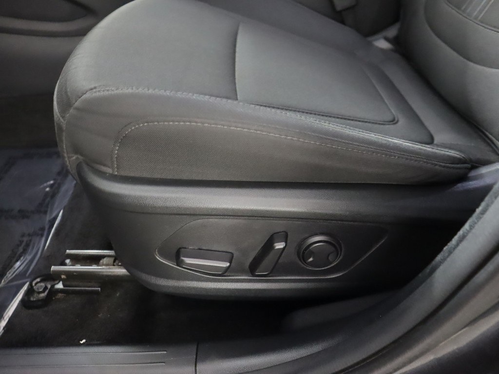 2022 Hyundai Tucson SEL Convenience photo 29