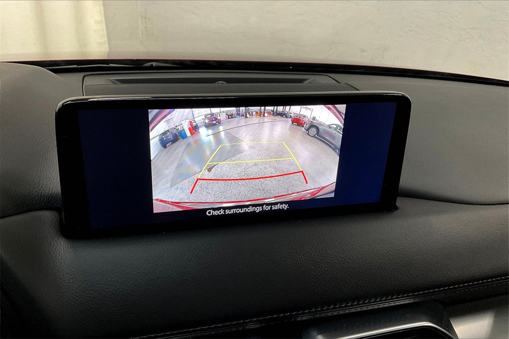 2023 Mazda CX-5 2.5 S Preferred photo 21