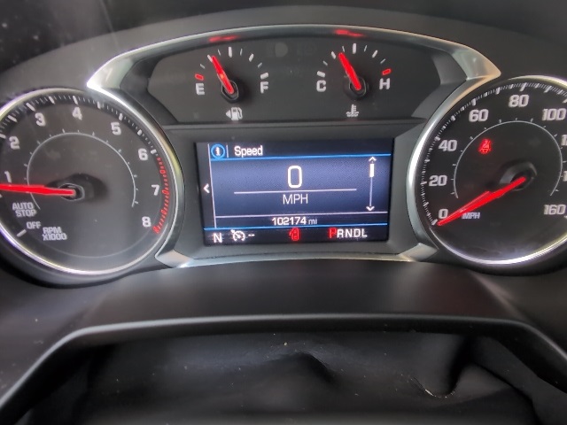 2022 Chevrolet Blazer 2LT photo 15