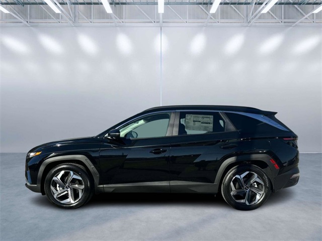 2024 Hyundai Tucson SEL Convenience photo 2