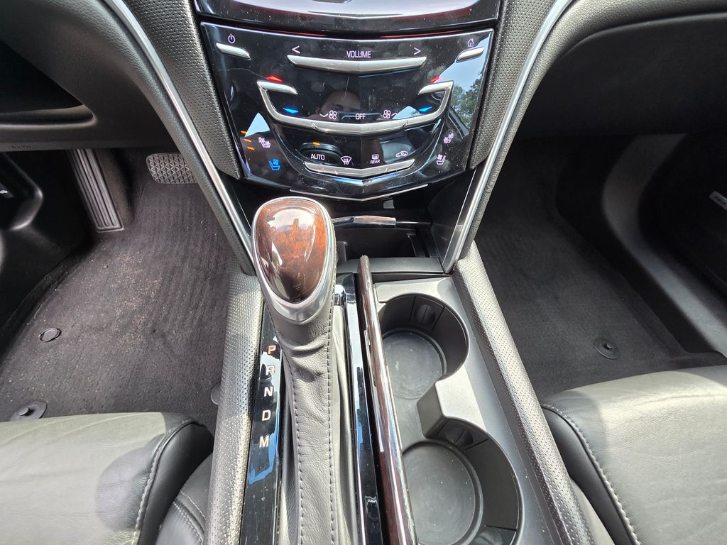 2017 Cadillac XTS Luxury photo 18
