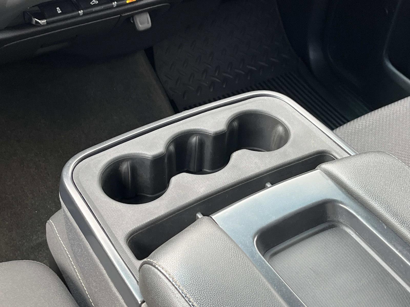 2017 Chevrolet Silverado 1500 LT photo 13