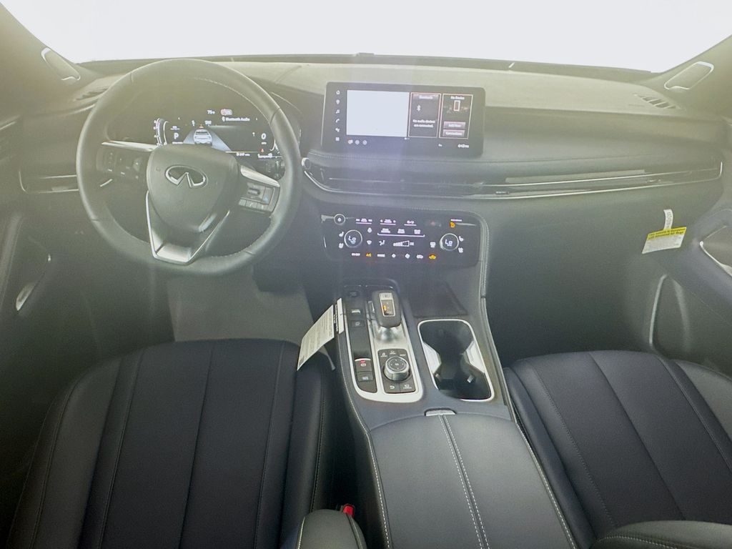 2026 Infiniti QX60 Luxe photo 23