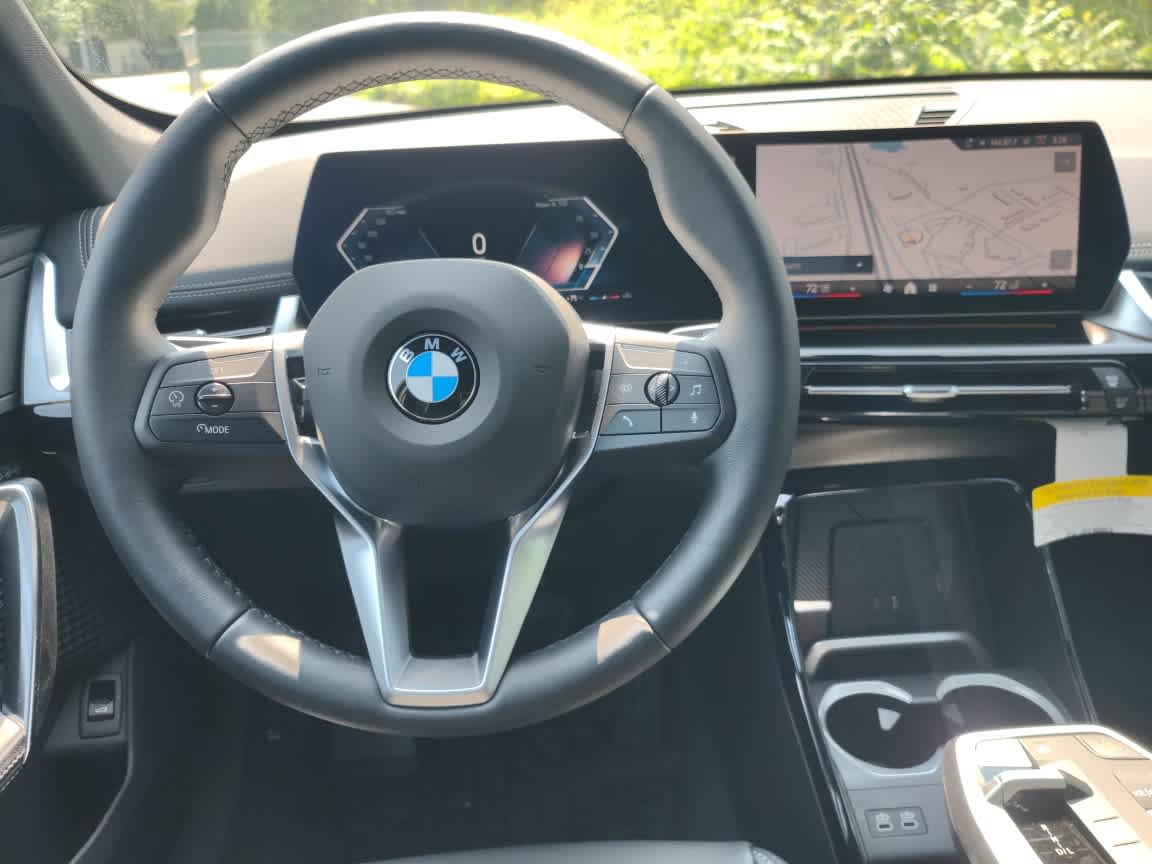 2025 Bmw X1 XDrive28i photo 21