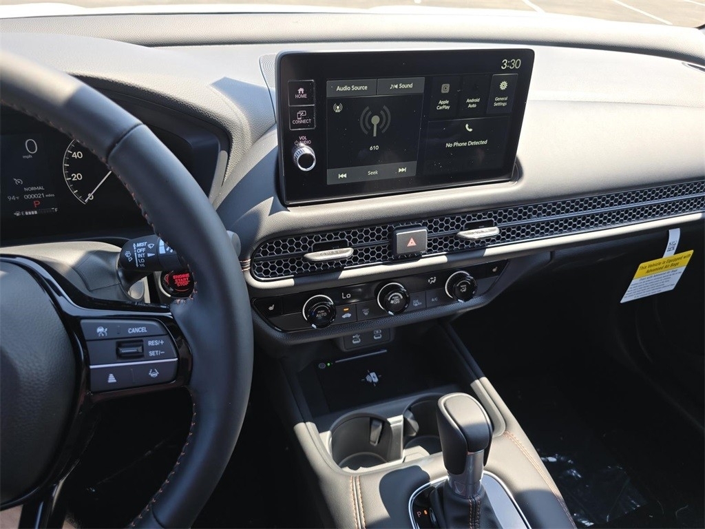 2026 Honda HR-V Sport photo 23