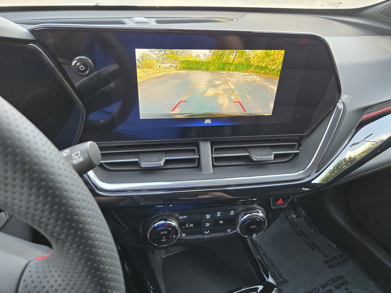 2026 Chevrolet Trax photo 6