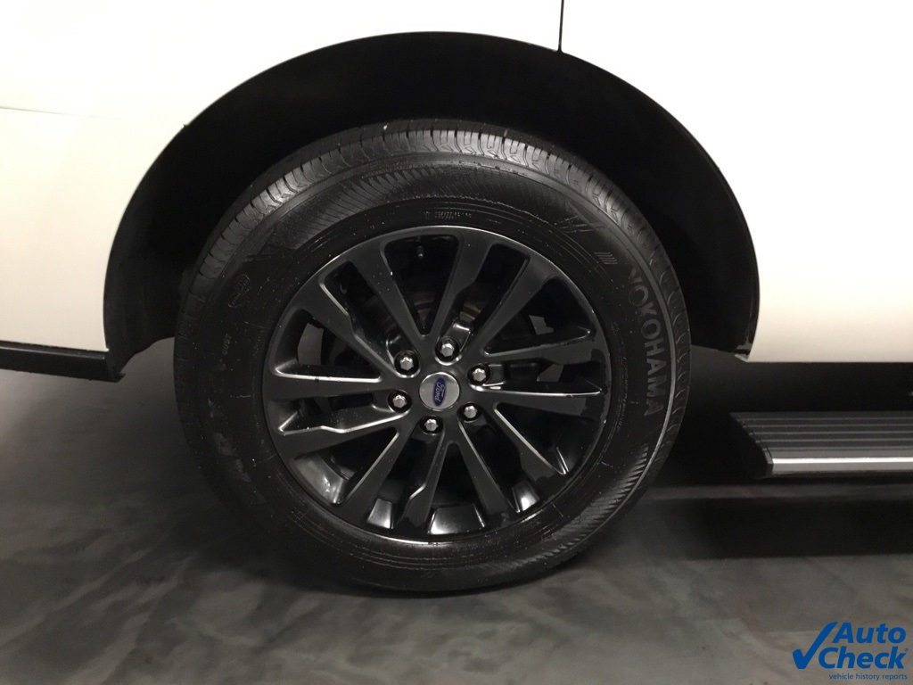2019 Ford Expedition Limited photo 12