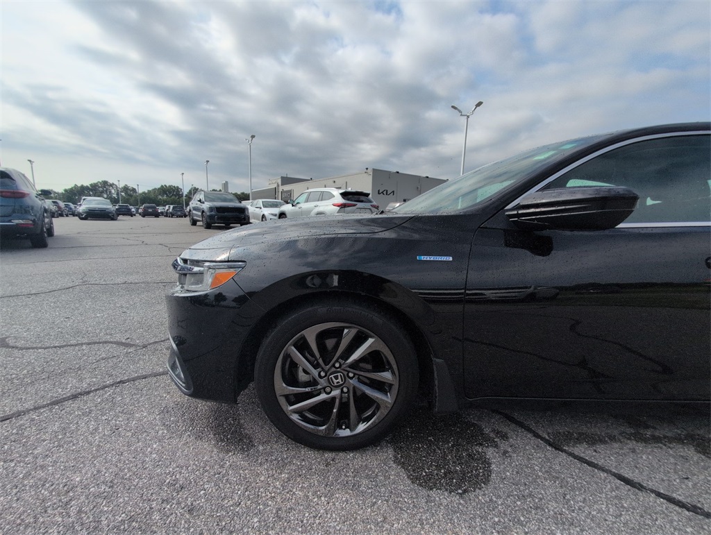 2022 Honda Insight EX photo 21