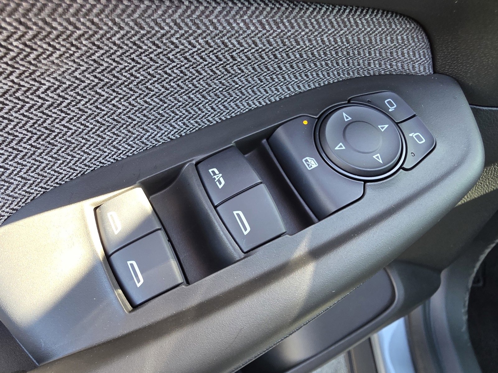 2026 Chevrolet Trailblazer LT photo 15