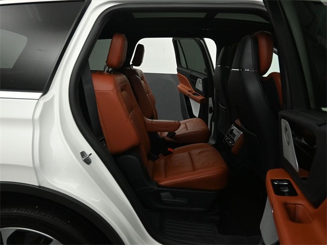 2025 LINCOLN AVIATOR - Image 26