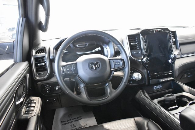 2024 Ram 1500 Limited photo 11