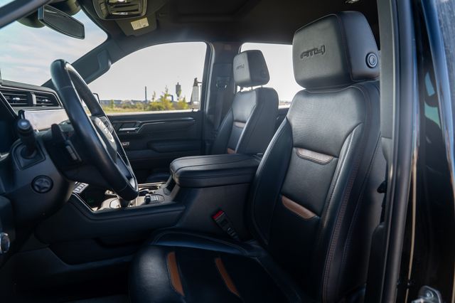 2023 Gmc Sierra 1500 AT4 photo 14