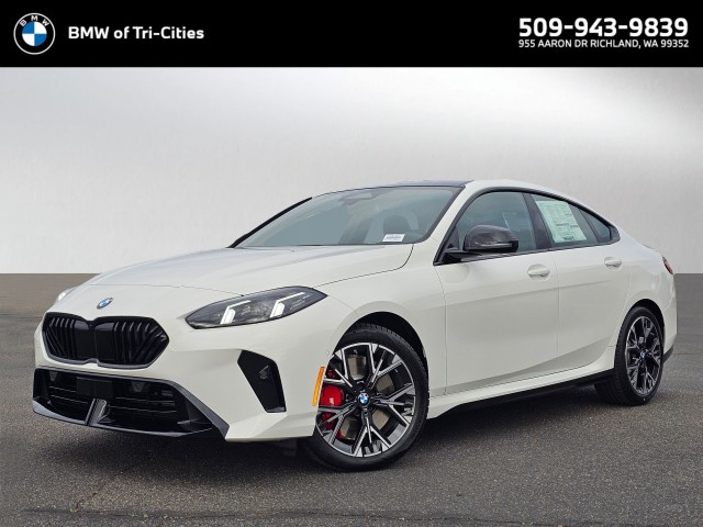 105 New Cars SUVs in Stock - Yakima | BMW of Tri-Cities