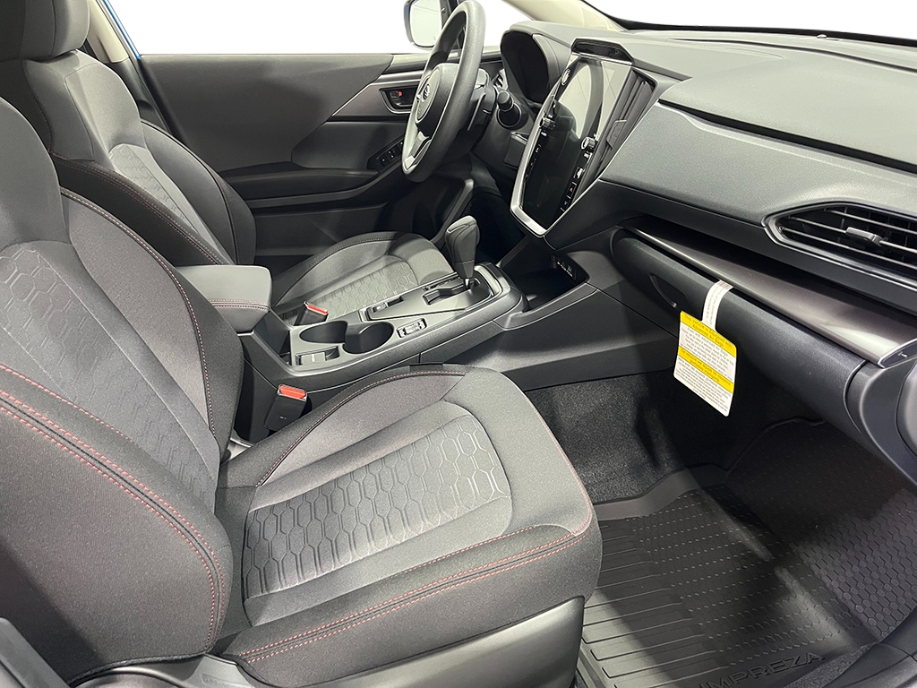 2025 Subaru Impreza Sport photo 19