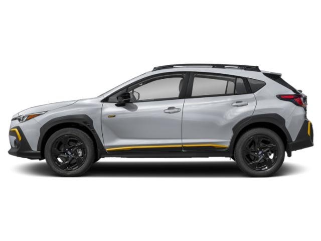 2025 Subaru Crosstrek Sport photo 3