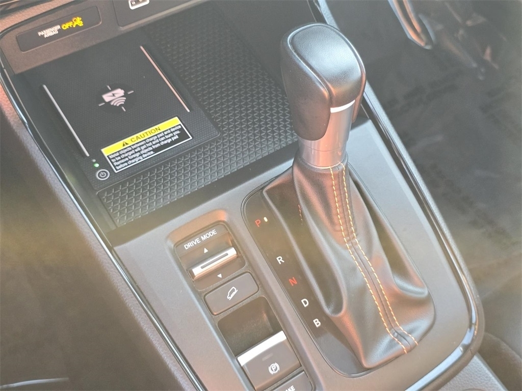 2024 Honda CR-V Hybrid Sport Touring photo 31