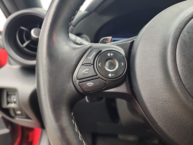 2022 Toyota GR86 Base photo 19