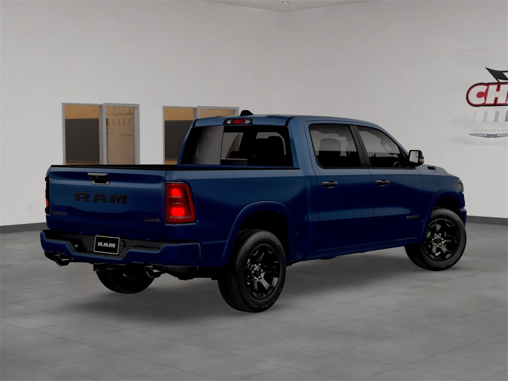 2026 Ram 1500 Big Horn Lone Star photo 5