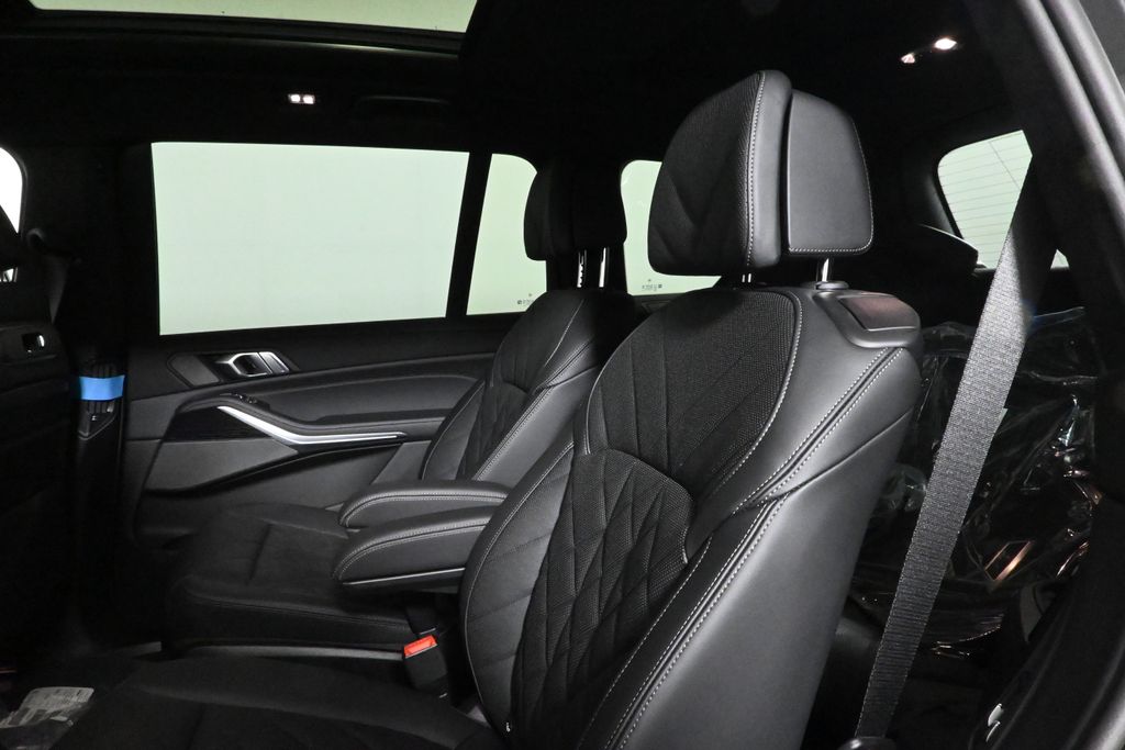 2026 Bmw X7 xDrive40i photo 34