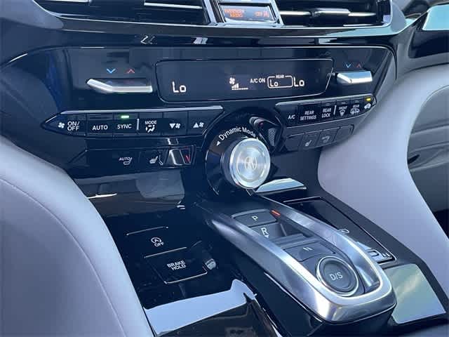 2026 Acura MDX Technology photo 19