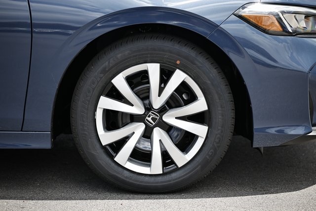 2026 Honda Civic LX photo 14