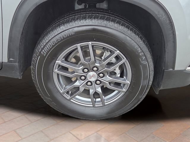 2025 Gmc Acadia Elevation photo 4