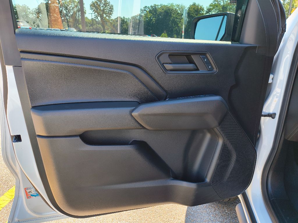 2024 Chevrolet Colorado Trail Boss photo 15