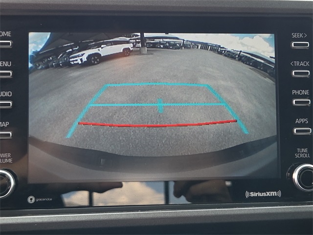 2021 Toyota Tacoma TRD Off-Road photo 20