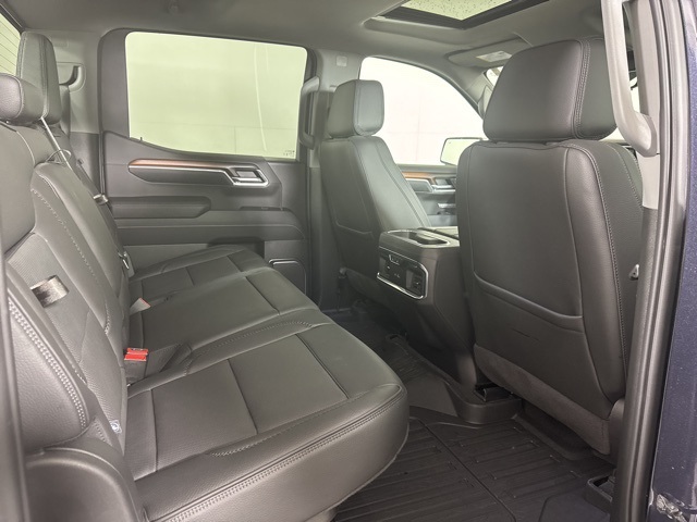 2024 Gmc Sierra 1500 Denali photo 4