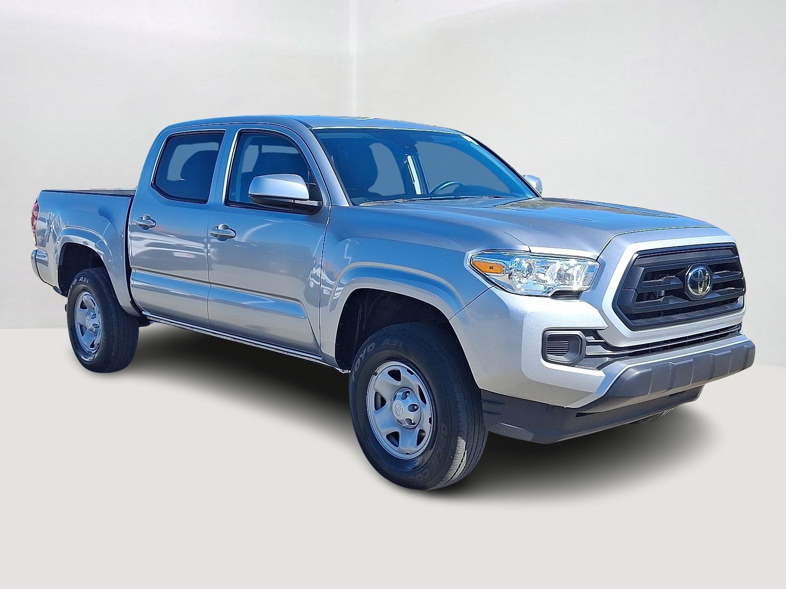2022 Toyota Tacoma SR photo 3