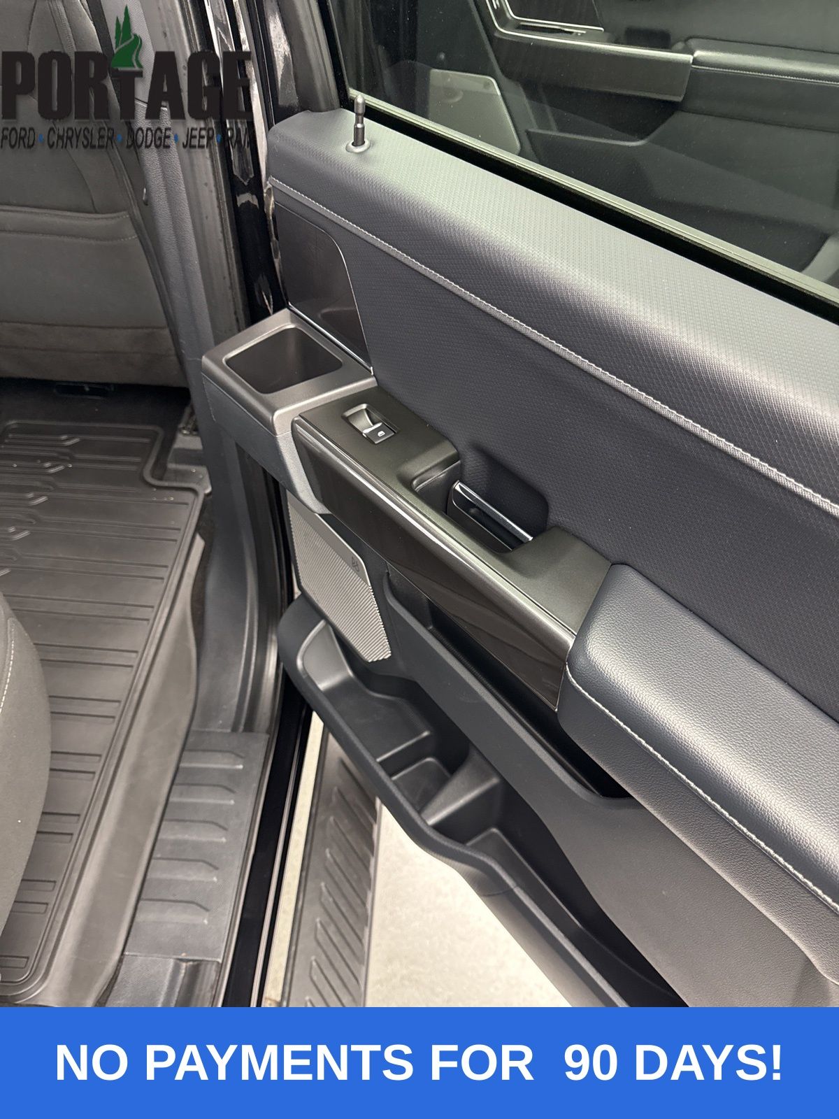 2022 Ford F-150 XLT photo 34