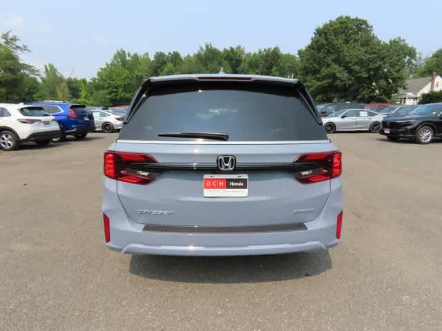 2026 Honda Odyssey photo 5