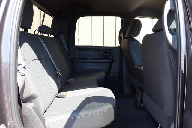 2025 Ram 2500 Tradesman photo 32