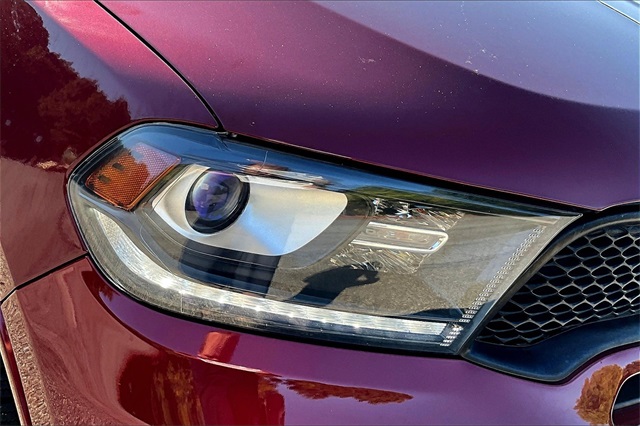 2020 Dodge Durango GT Plus photo 26
