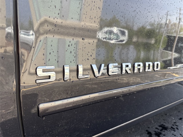 2016 Chevrolet Silverado 1500 LT photo 28