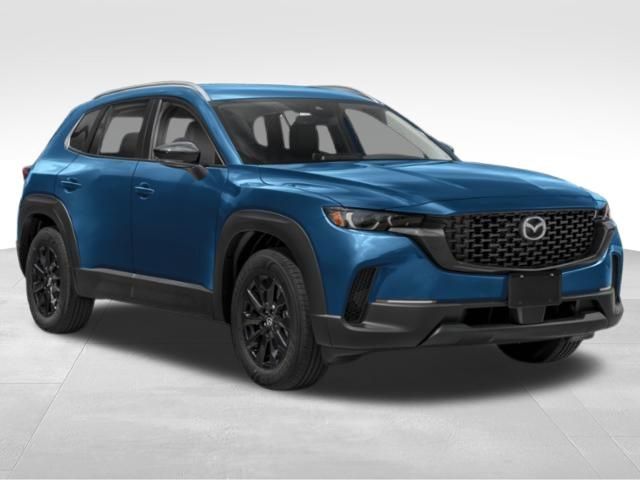 2025 Mazda CX-50 2.5 Select photo 6