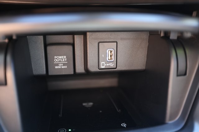 2020 Honda Accord Touring 2.0T photo 31